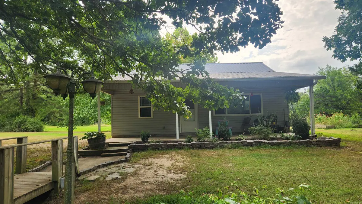 91 Michael Lane, Sims, AR 71969 - #1