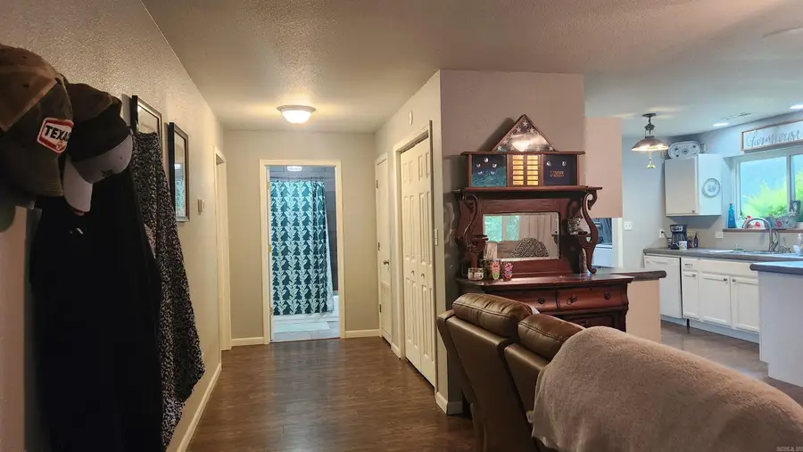 91 Michael Lane, Sims, AR 71969 - #3