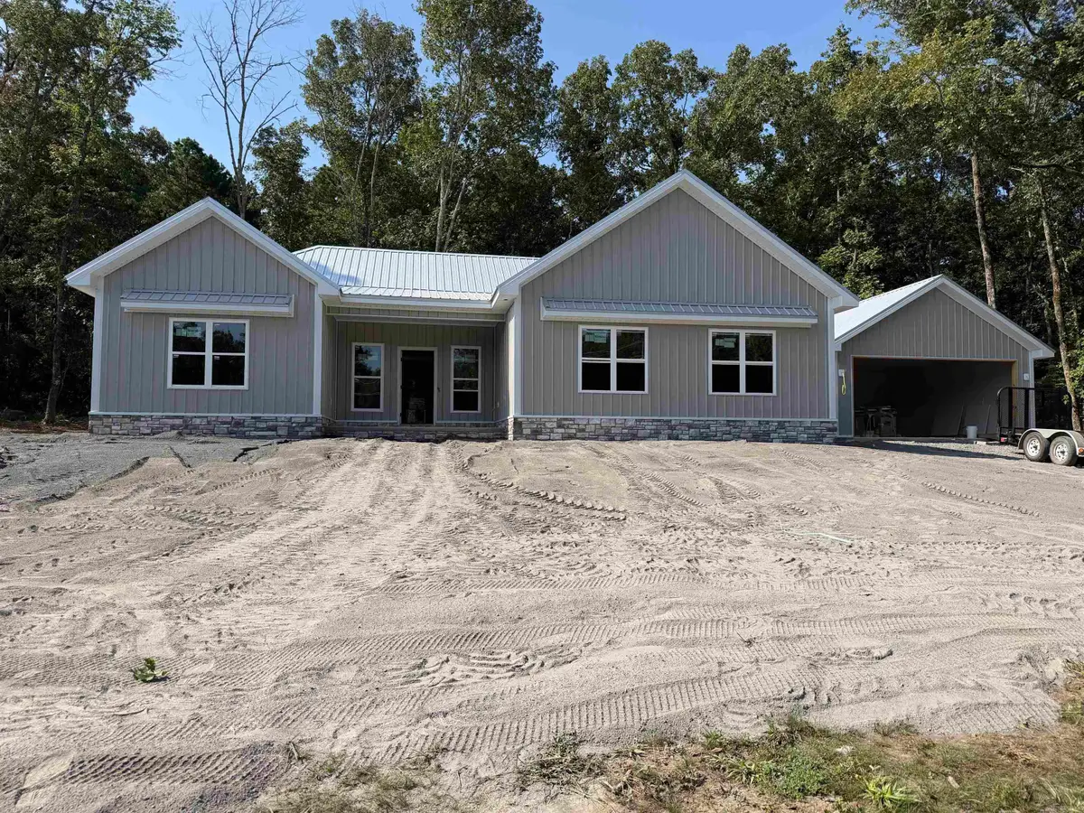 135 Red Fox, Greers Ferry, AR 72067 - #1