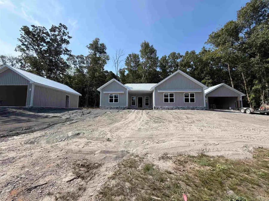 135 Red Fox, Greers Ferry, AR 72067 - #2