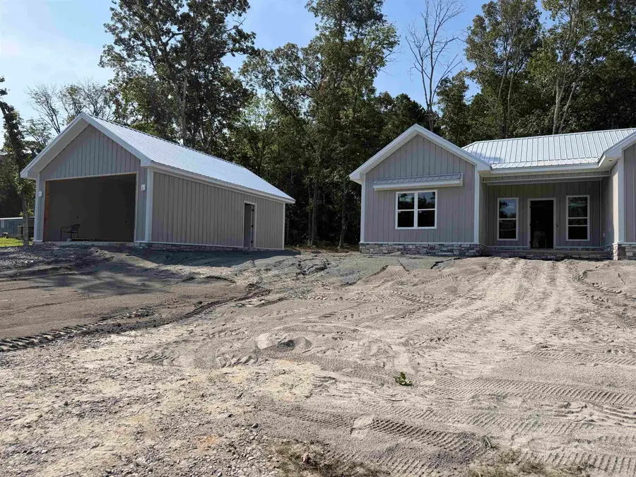 135 Red Fox, Greers Ferry, AR 72067 - #3