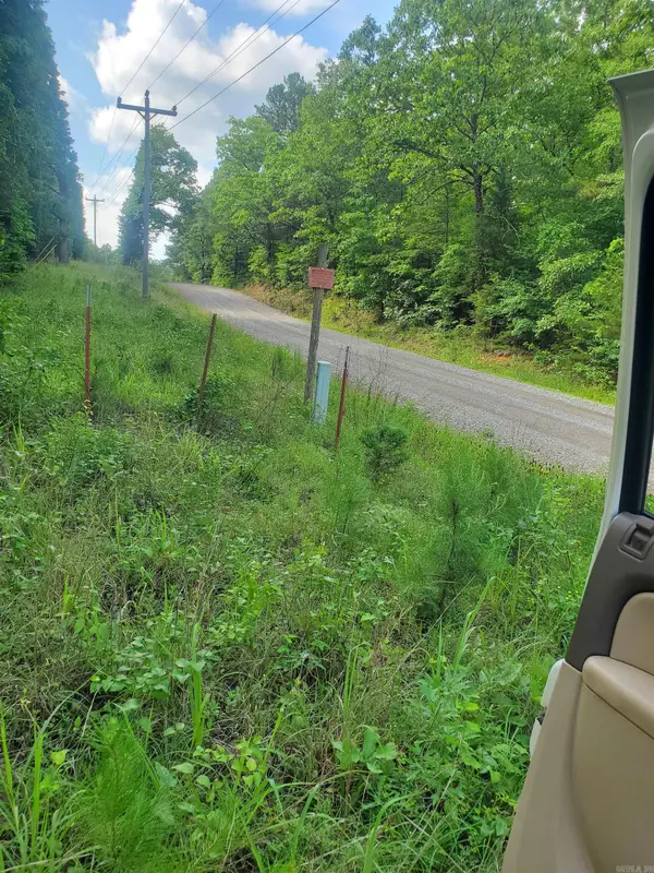 TBD Nella Road, Waldron, AR 72958