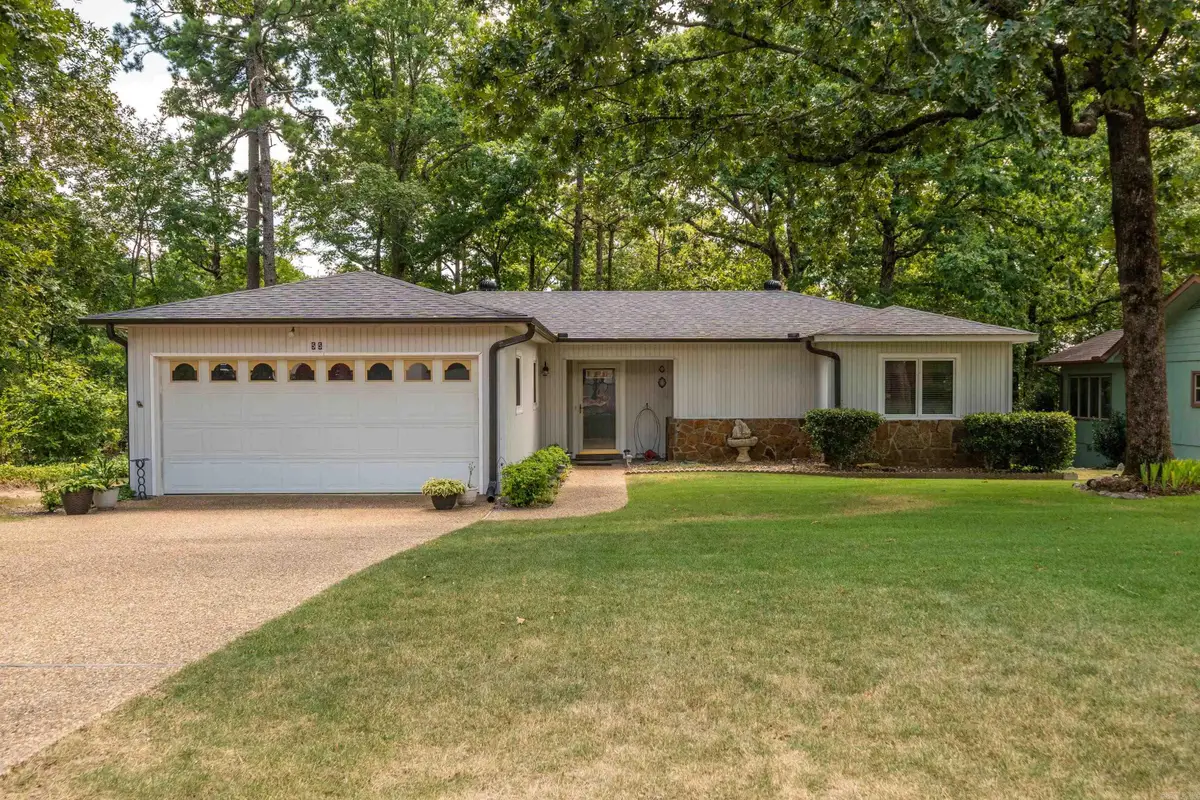 55 Alicante Road, Hot Springs Village, AR 71909 - #1