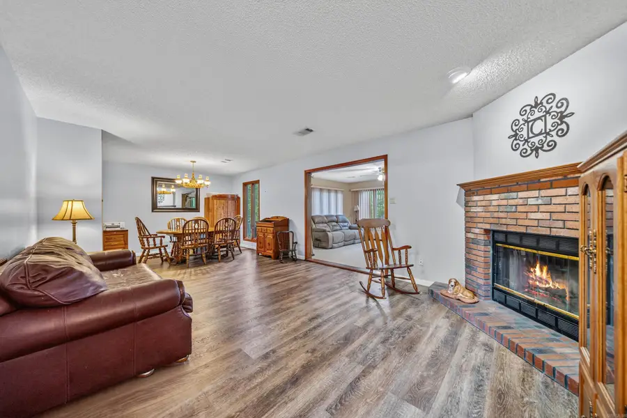 55 Alicante Road, Hot Springs Village, AR 71909 - #3