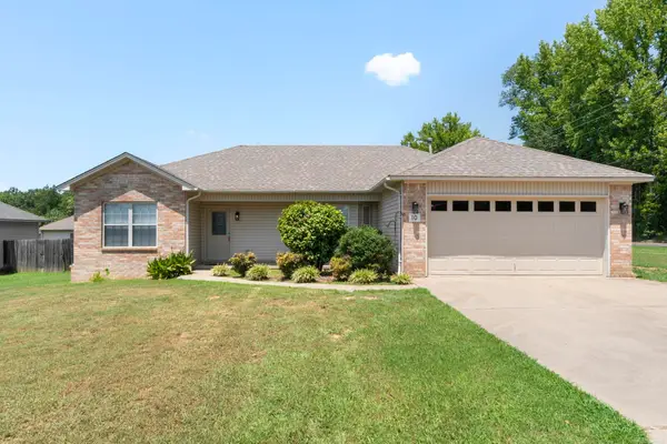 10 Corvette Dr Drive, Cabot, AR 72023