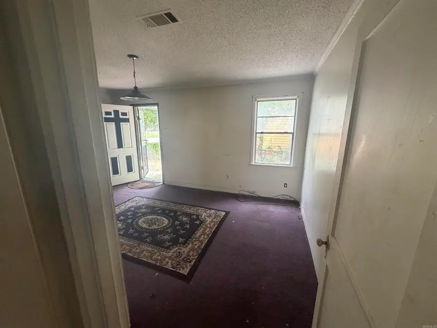 2008 W 26th Ave, Pine Bluff, AR 71603 - #3