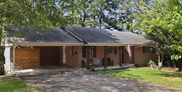 3 Amarillo Circle, Little Rock, AR 72205