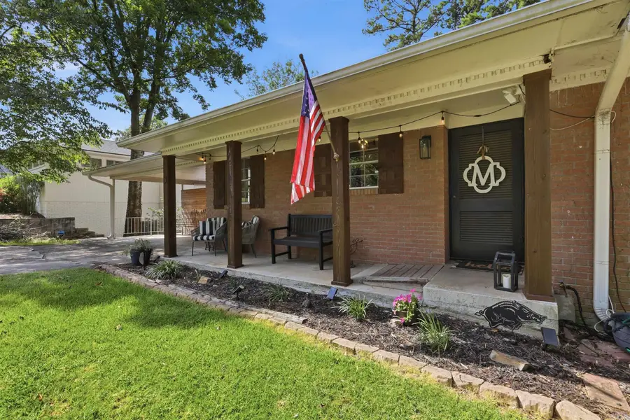 3 Amarillo Circle, Little Rock, AR 72205 - #2