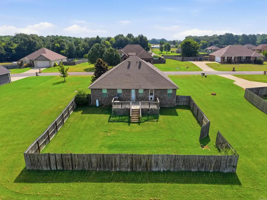 3 Corbin Cove, Greenbrier, AR 72058 - #2