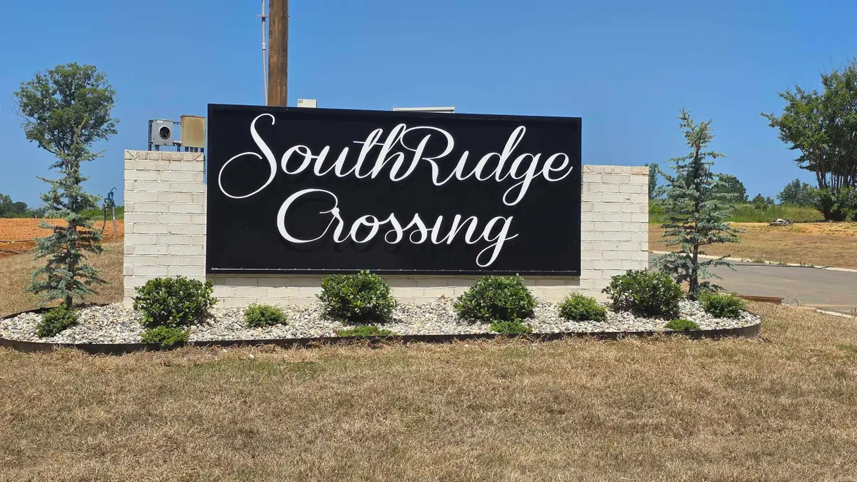 124 Southridge Boulevard, Arkadelphia, AR 71923 - #1