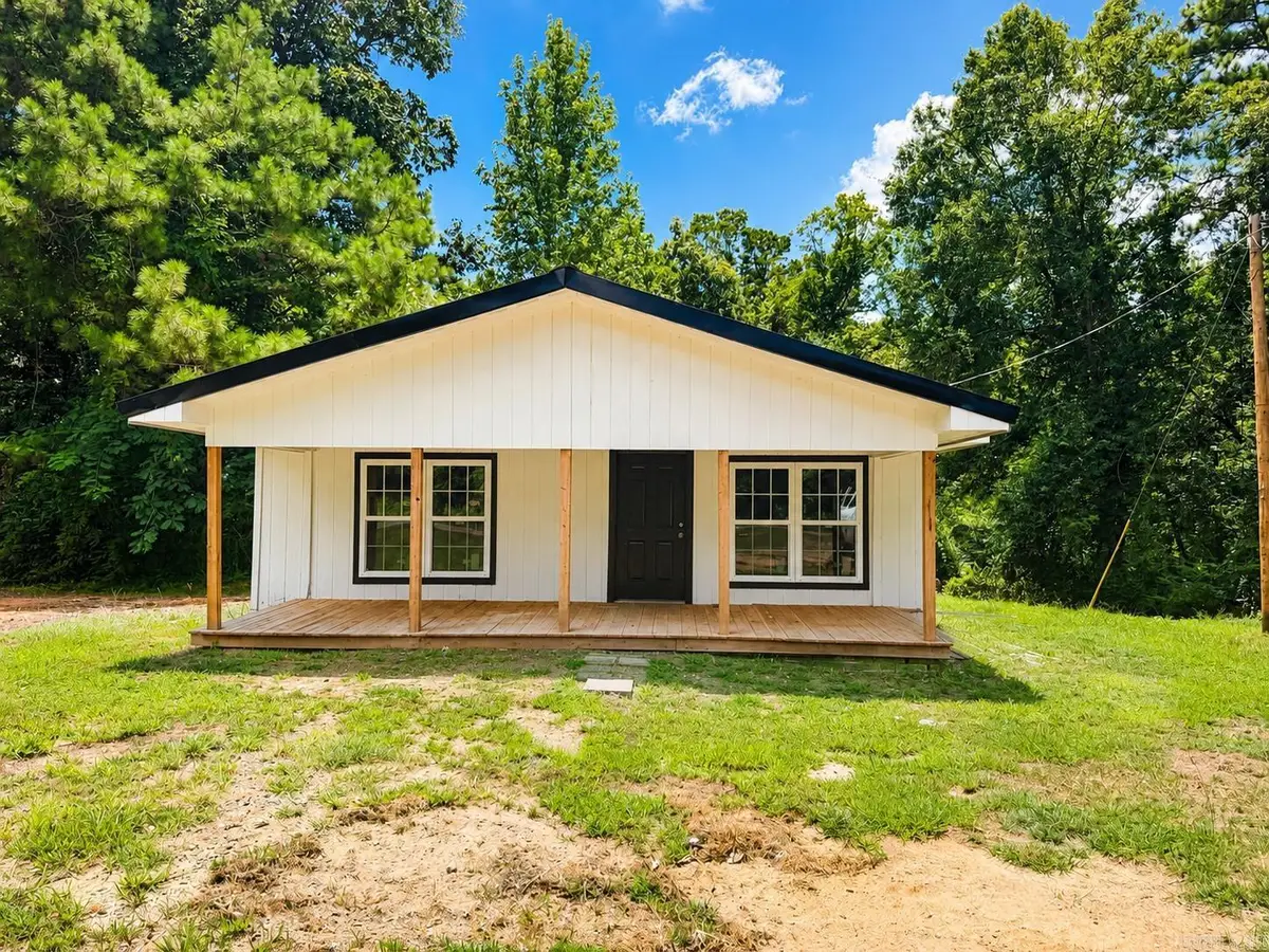 3097 Central Road, Gurdon, AR 71743 - #1
