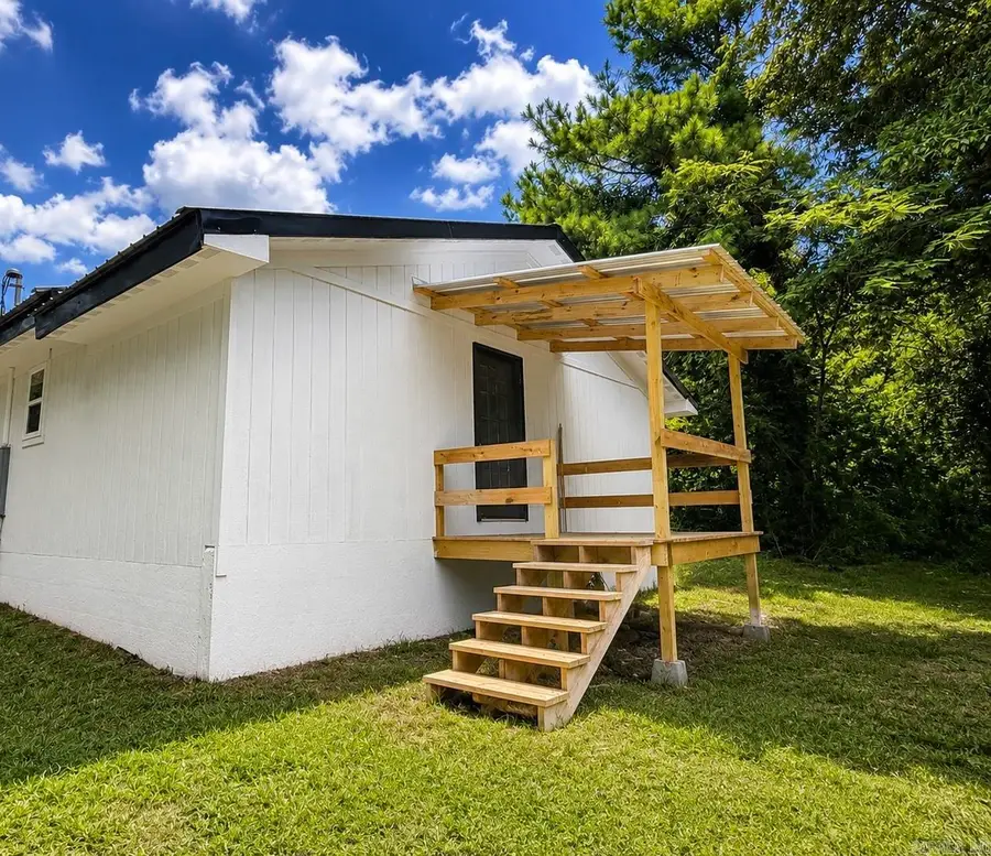 3097 Central Road, Gurdon, AR 71743 - #3