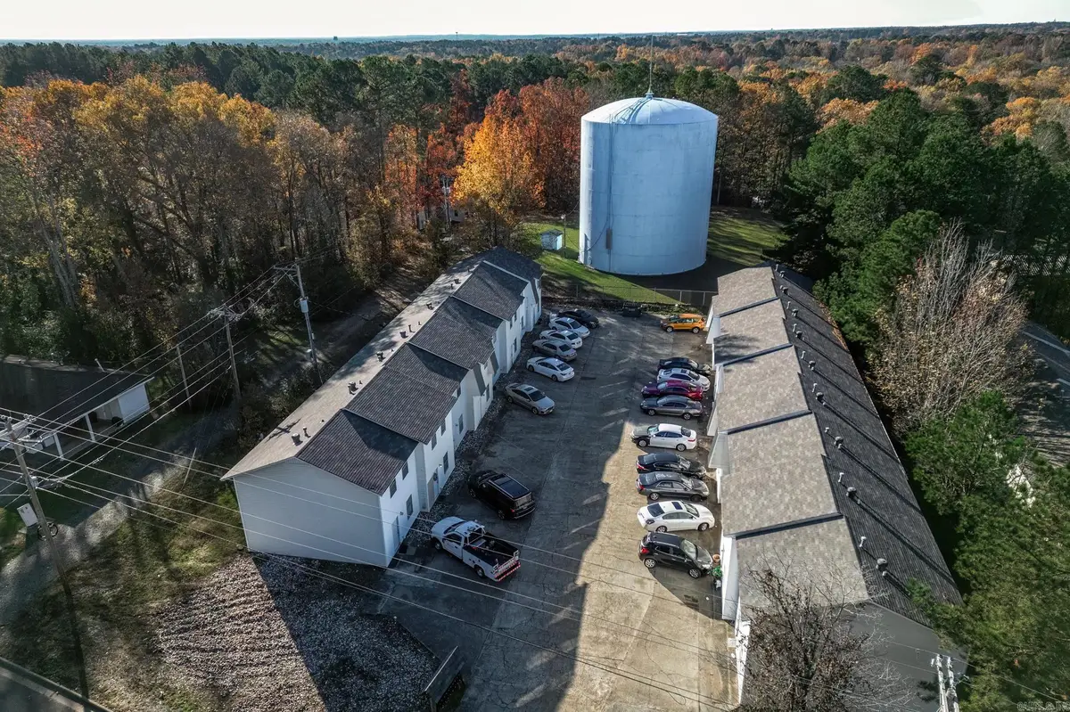 2551 Country Club Road, Arkadelphia, AR 71923 - #1