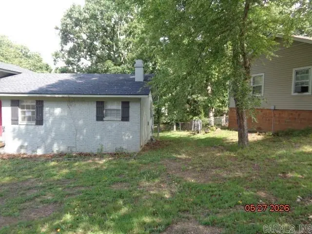 6005 Nicole Drive, North Little Rock, AR 72118 - #2