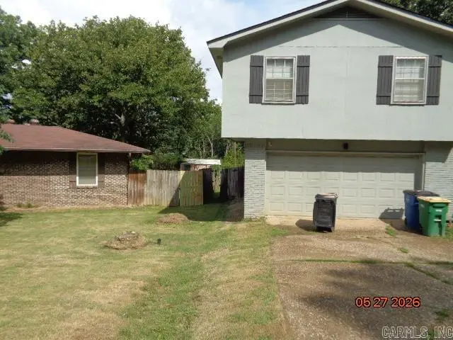 6005 Nicole Drive, North Little Rock, AR 72118 - #3