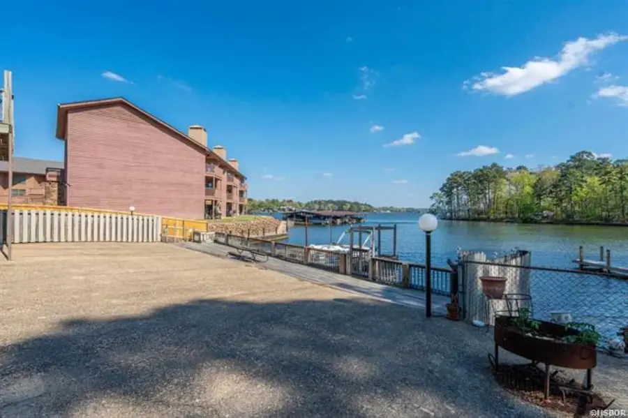308 Kleinshore Road, Hot Springs, AR 71913 - #2