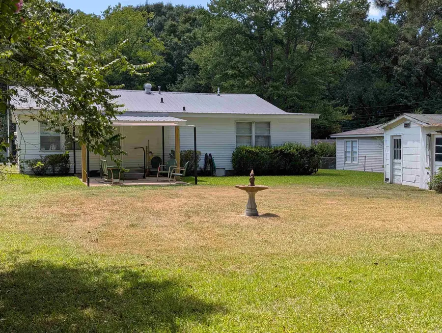 242 N 24th Street, Arkadelphia, AR 71923 - #2