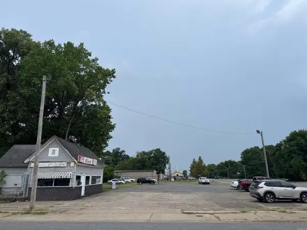 Address Withheld By Seller, North Little Rock, AR 72114