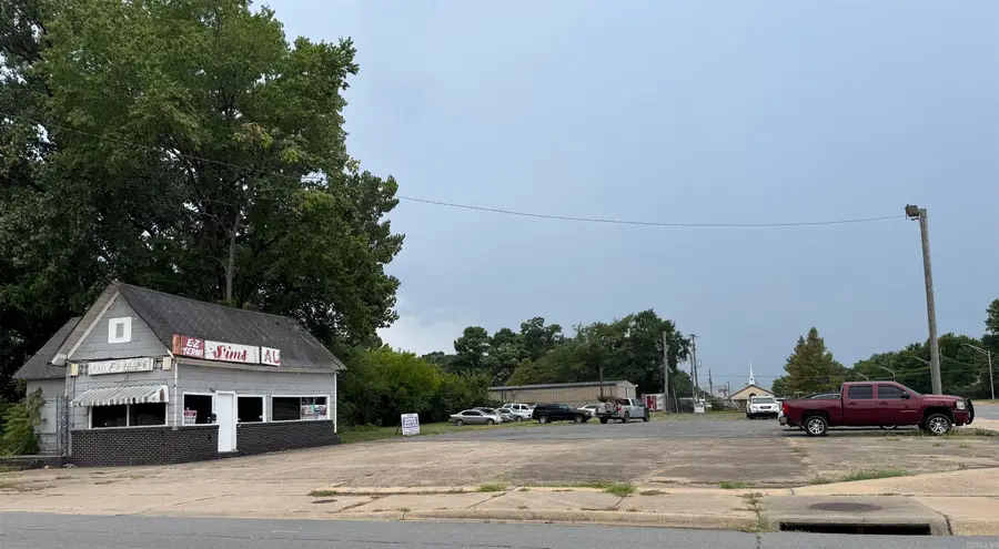 Address Withheld By Seller, North Little Rock, AR 72114 - #2