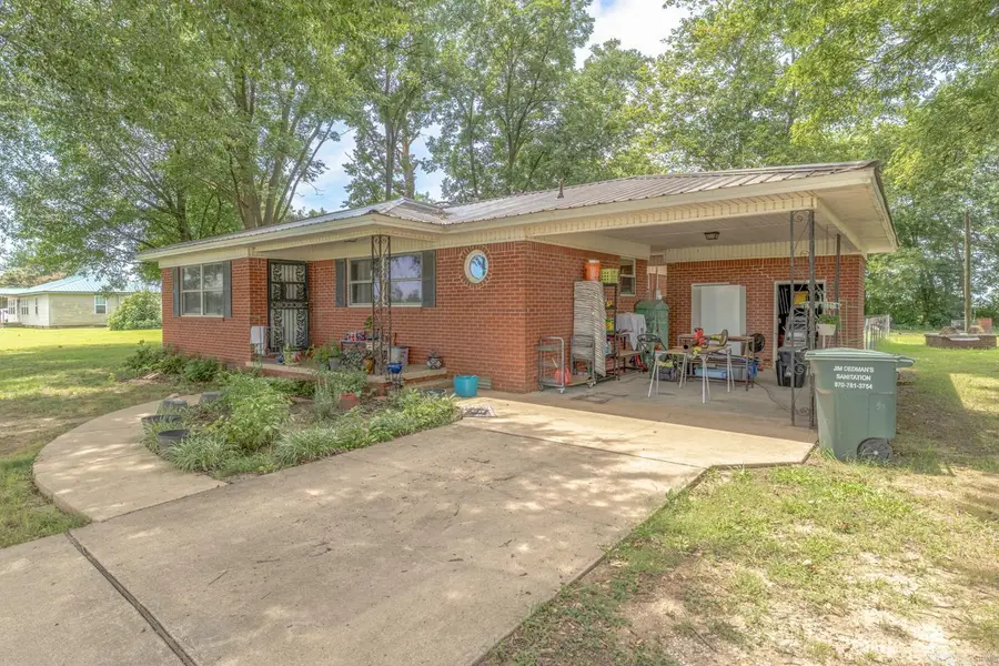 Address Withheld By Seller, Trumann, AR 72472 - #2
