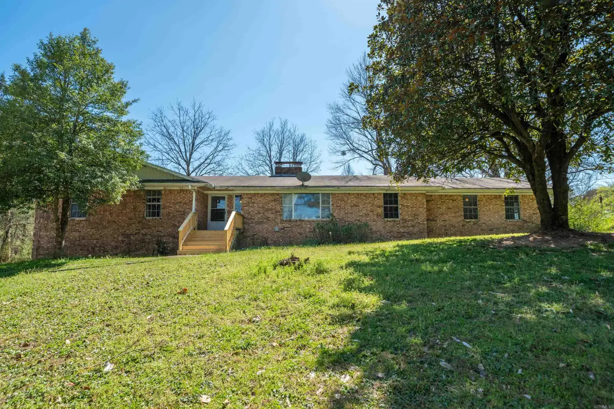 225 Watkins, Mount Ida, AR 71957 - #1