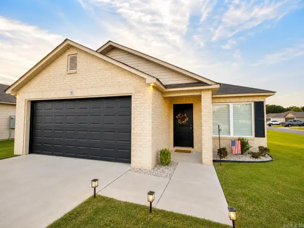 31 Candlelight Drive, Conway, AR 72032