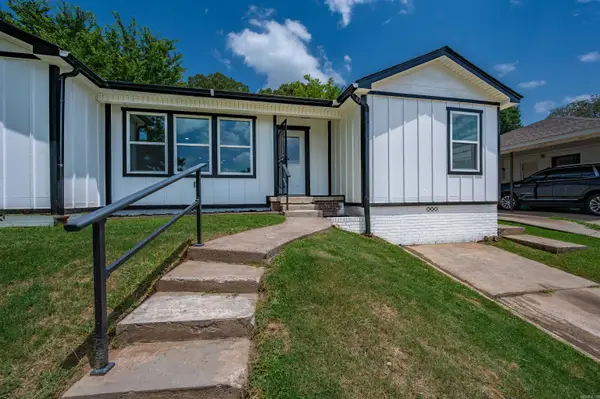 4408 Maple Street, North Little Rock, AR 72118
