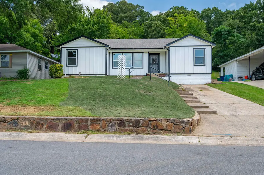 4408 Maple Street, North Little Rock, AR 72118 - #3