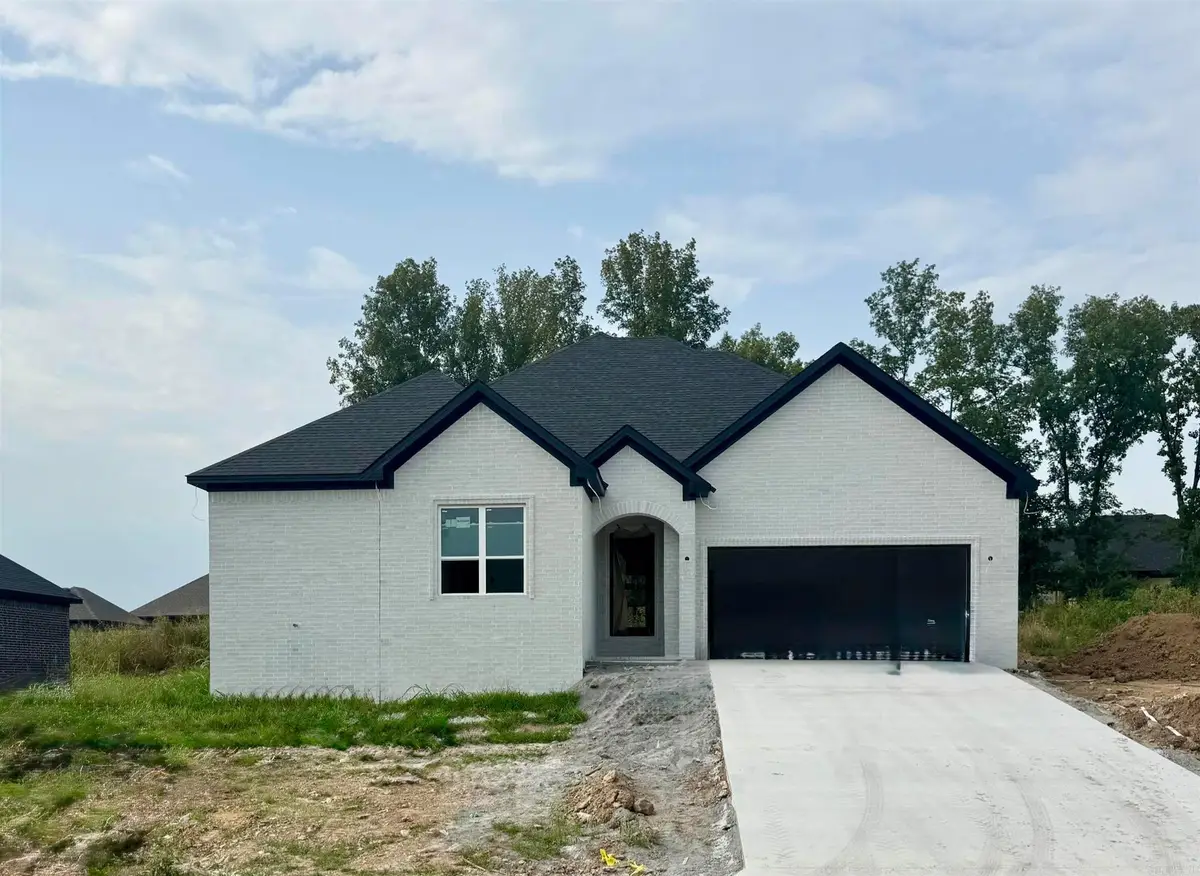 105 Michael Drive, Beebe, AR 72012 - #1