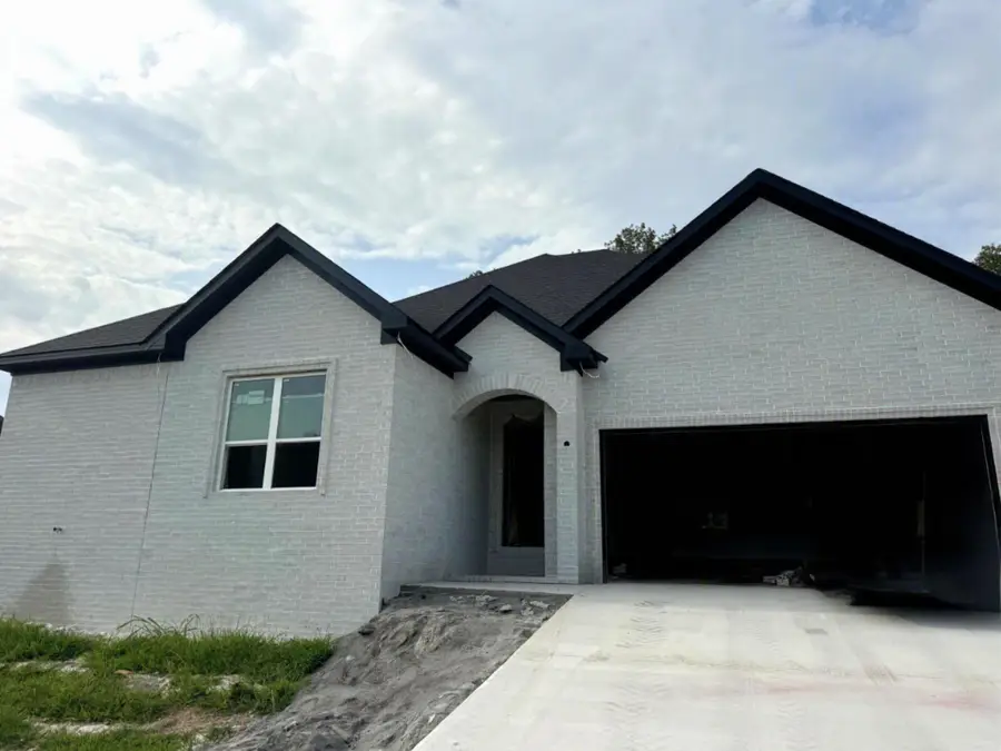 105 Michael Drive, Beebe, AR 72012 - #3