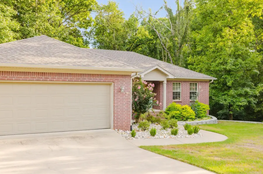 1401 Stamford, Benton, AR 72019 - #3