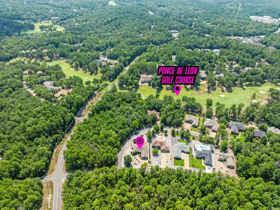 55 Sergio Way, Hot Springs Village, AR 71909 - #3