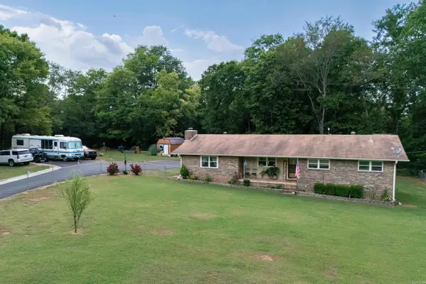 621 Arrowhead Road, Malvern, AR 72104