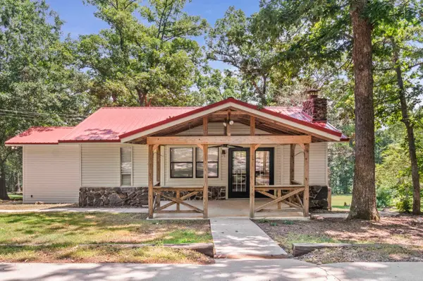 2642 Hwy 330 E., Clinton, AR 72031
