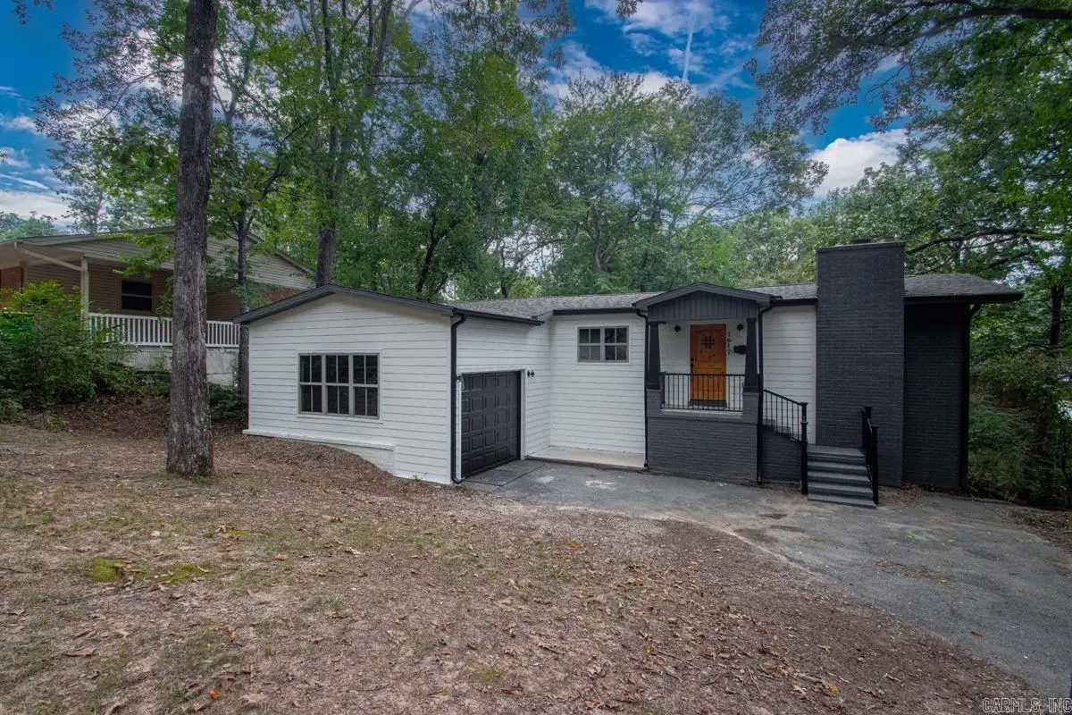 Address Withheld By Seller, North Little Rock, AR 72116 - #1