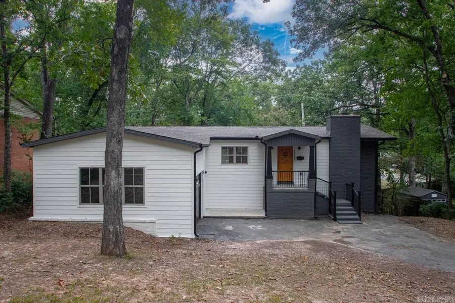 Address Withheld By Seller, North Little Rock, AR 72116 - #2