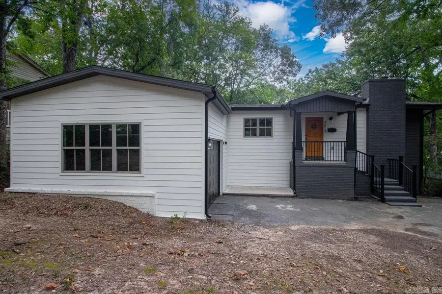 Address Withheld By Seller, North Little Rock, AR 72116 - #3
