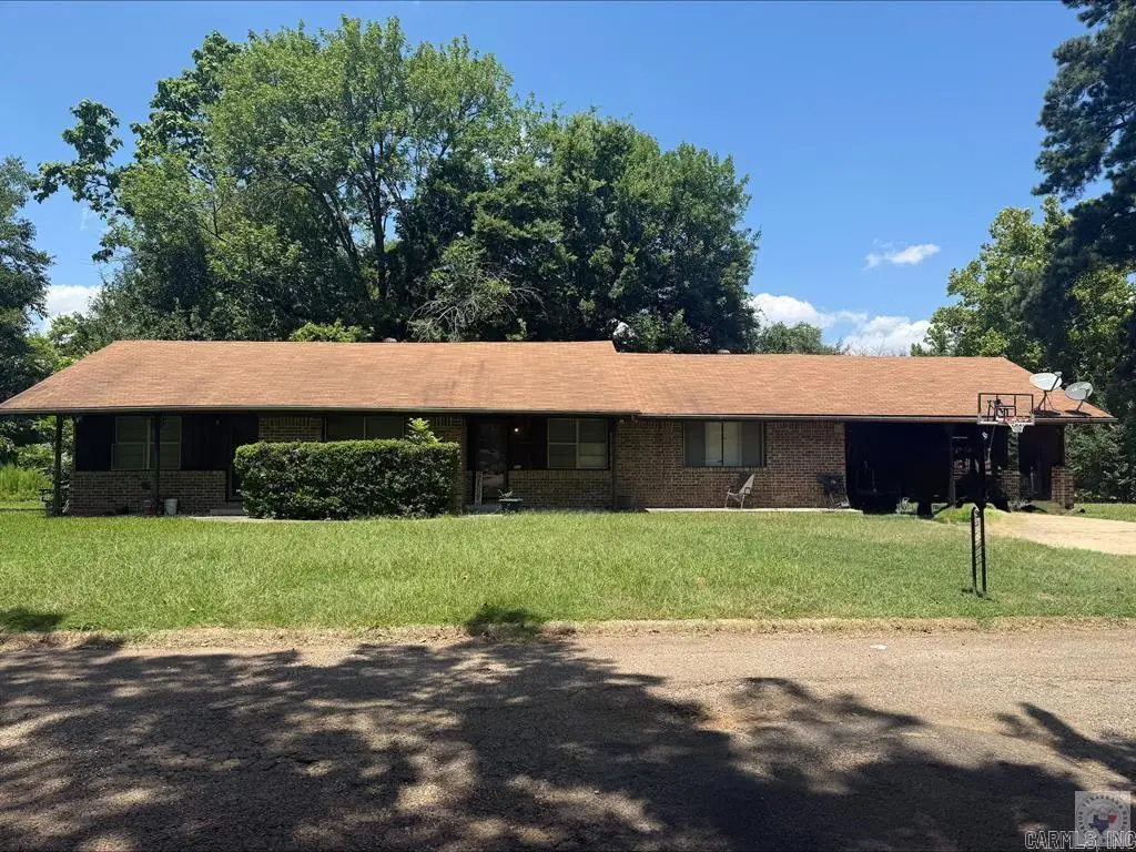 523 E 33rd, Texarkana, AR 71854 - #1