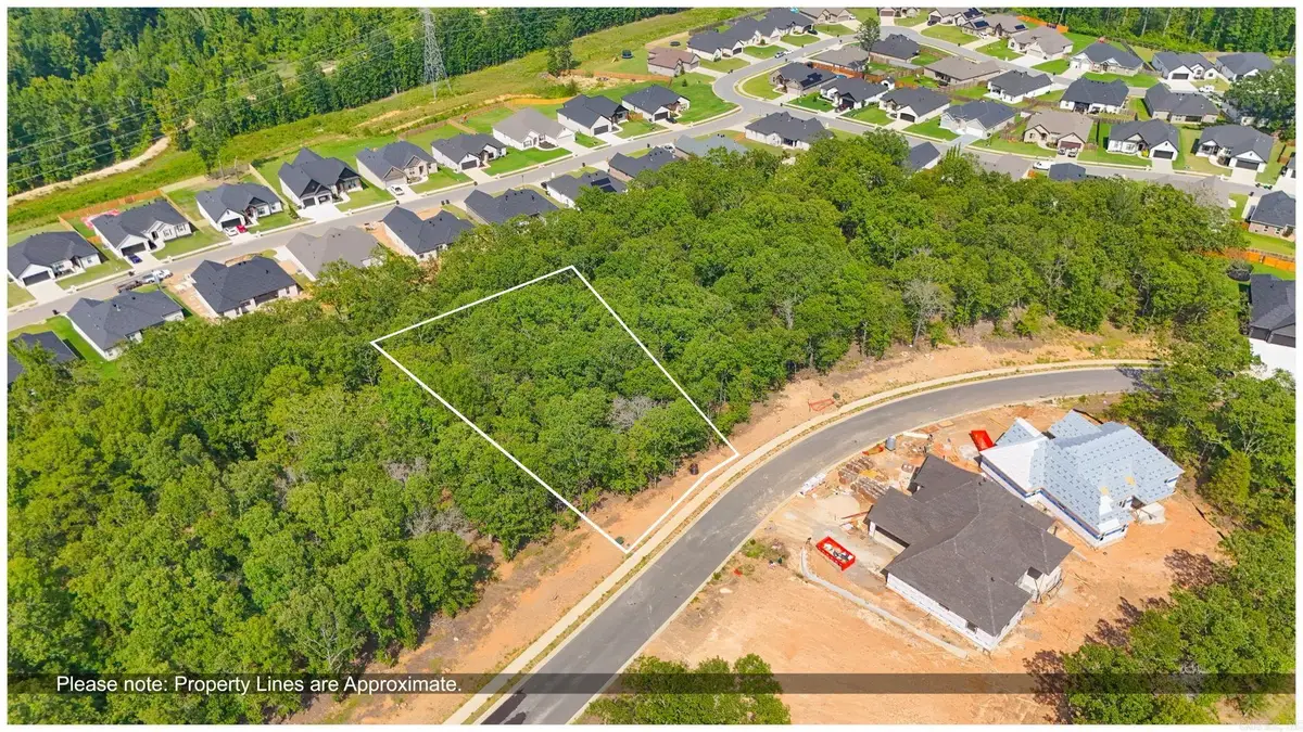 1006 Fern Ridge Rd, Sherwood, AR 72120 - #1