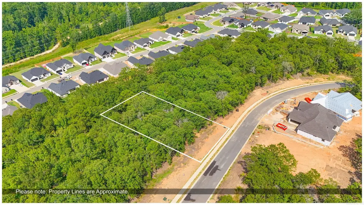 1014 Fern Ridge Rd, Sherwood, AR 72120 - #1