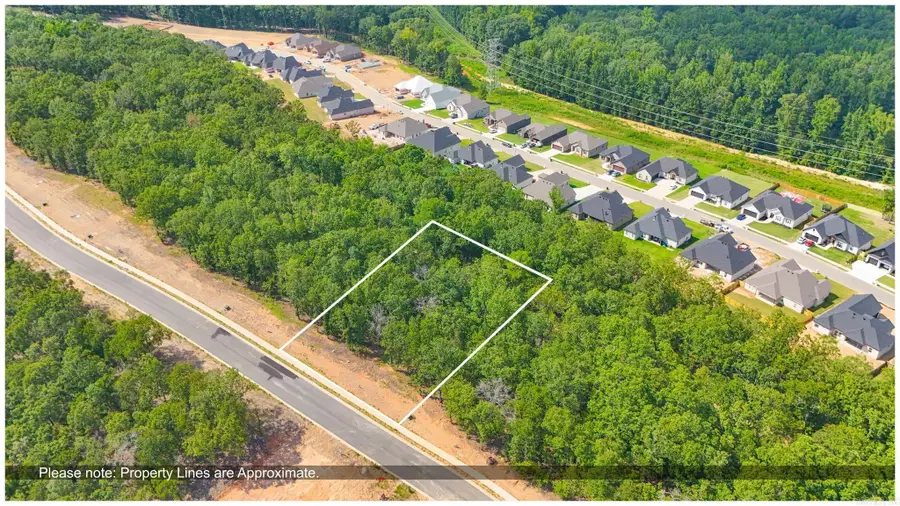 1014 Fern Ridge Rd, Sherwood, AR 72120 - #3