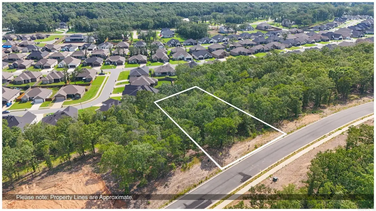 1021 Fern Ridge Rd, Sherwood, AR 72120 - #1