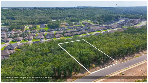 1045 Fern Ridge Rd Lot 30, Sherwood, AR 72120