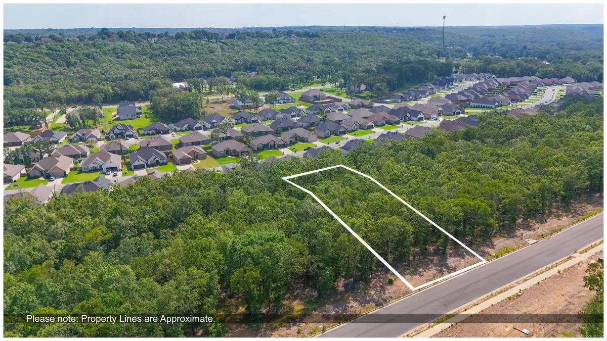 1053 Fern Ridge Rd Lot 31, Sherwood, AR 72120 - #1