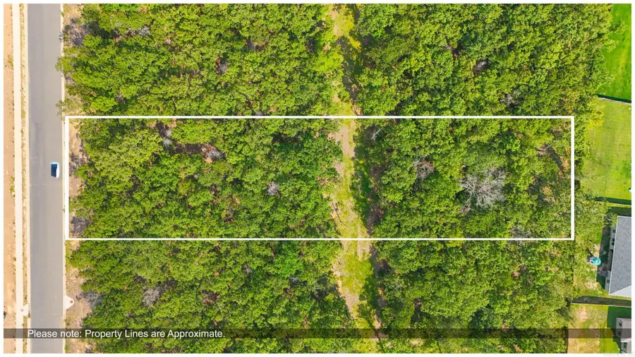 1053 Fern Ridge Rd Lot 31, Sherwood, AR 72120 - #2