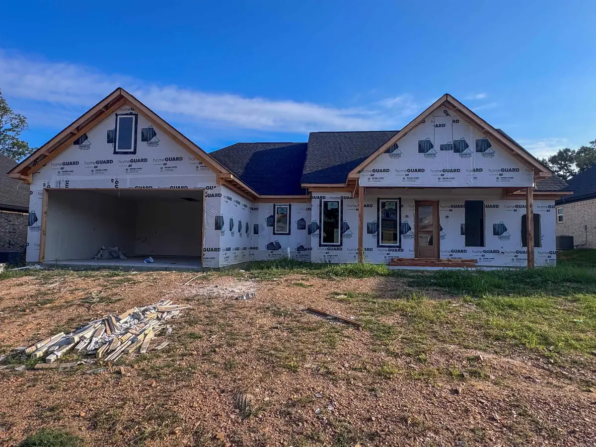 Address Withheld By Seller, Salem Township, AR 72002 - #1