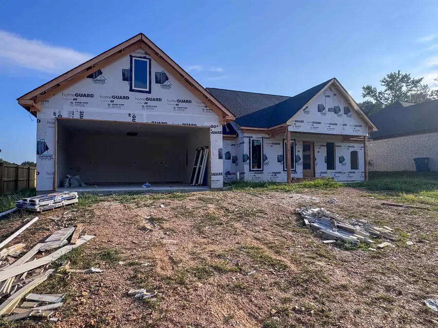 Address Withheld By Seller, Salem Township, AR 72002 - #2