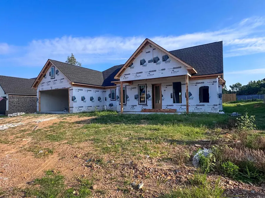 Address Withheld By Seller, Salem Township, AR 72002 - #3
