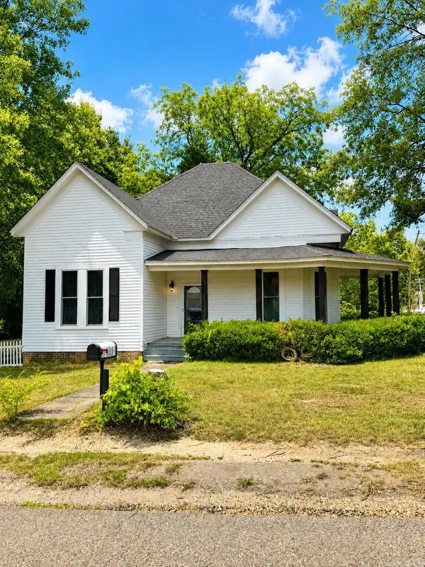 403 S Main Street, Hermitage, AR 71647