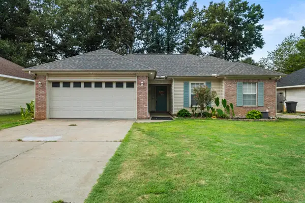 217 Rodney Guthrie Drive, Cabot, AR 72023